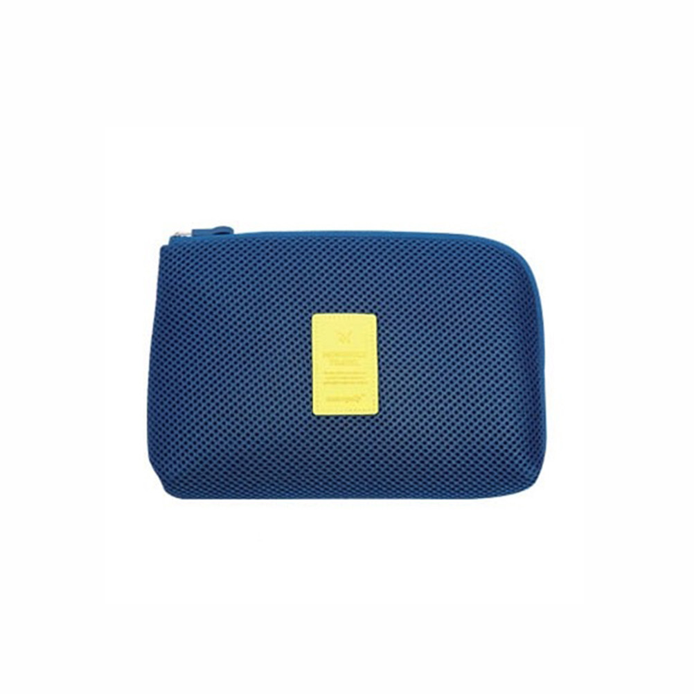 Tech Accessories Designer - Uniwersalna, odporna na wstrząsy torba na