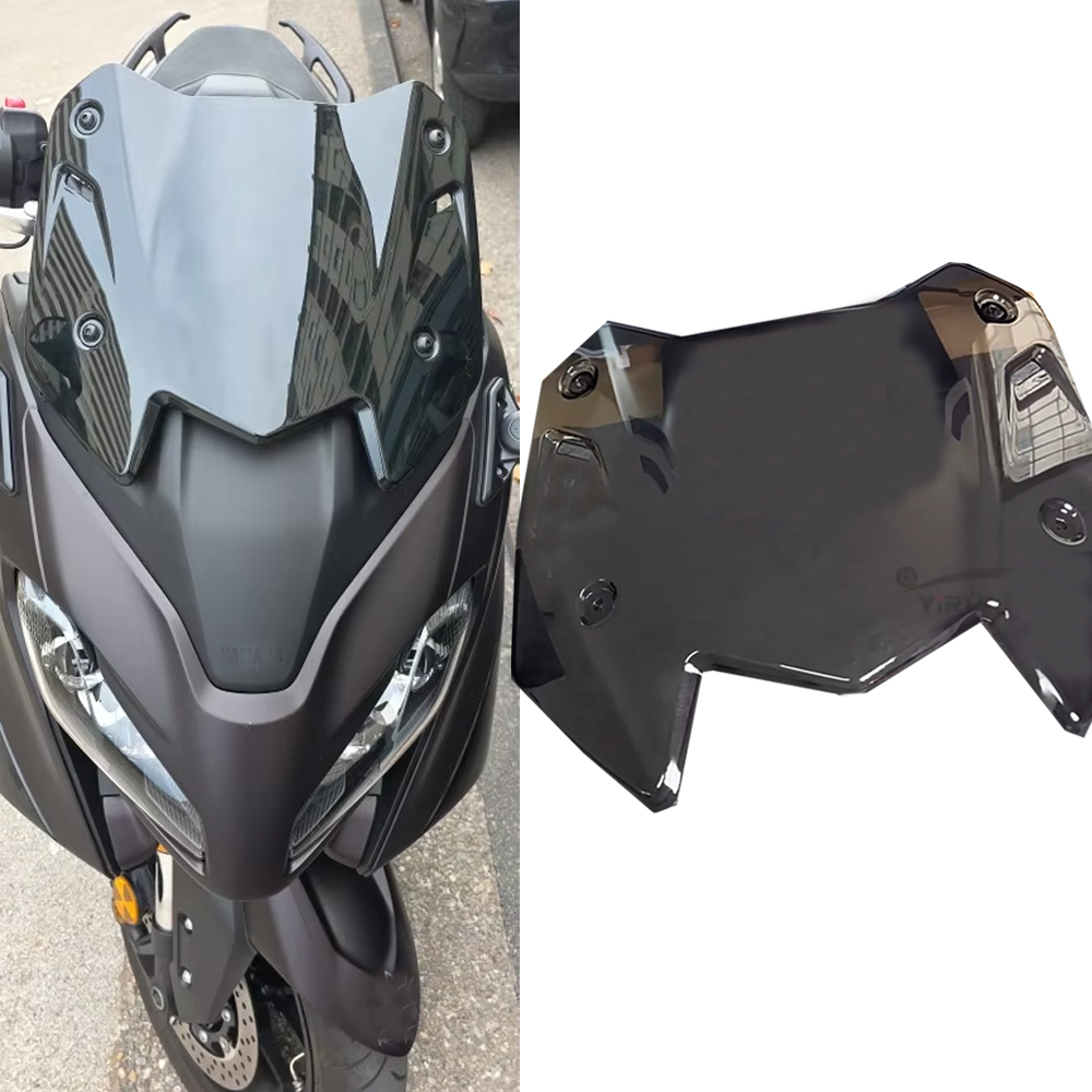 Moto Tech Accessories & Workshop - Szyba przednia owiewka do Yamaha T-MAX