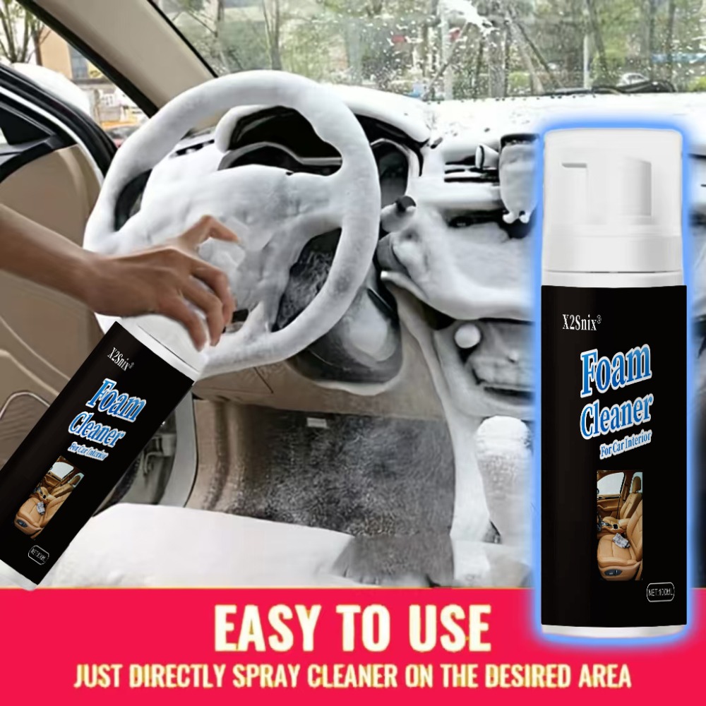 Screen Cleaner Spray - Nowy wielofunkcyjny odkurzacz do czyszczenia wnętrza