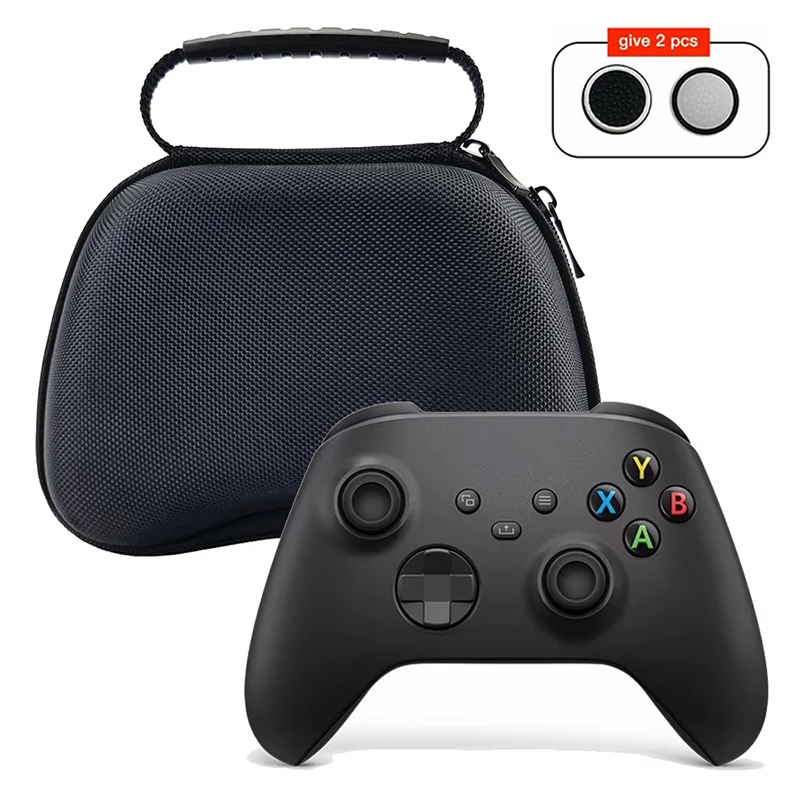 Tech Accessories Case - Przenośny, twardy futerał EVA do przechowywania