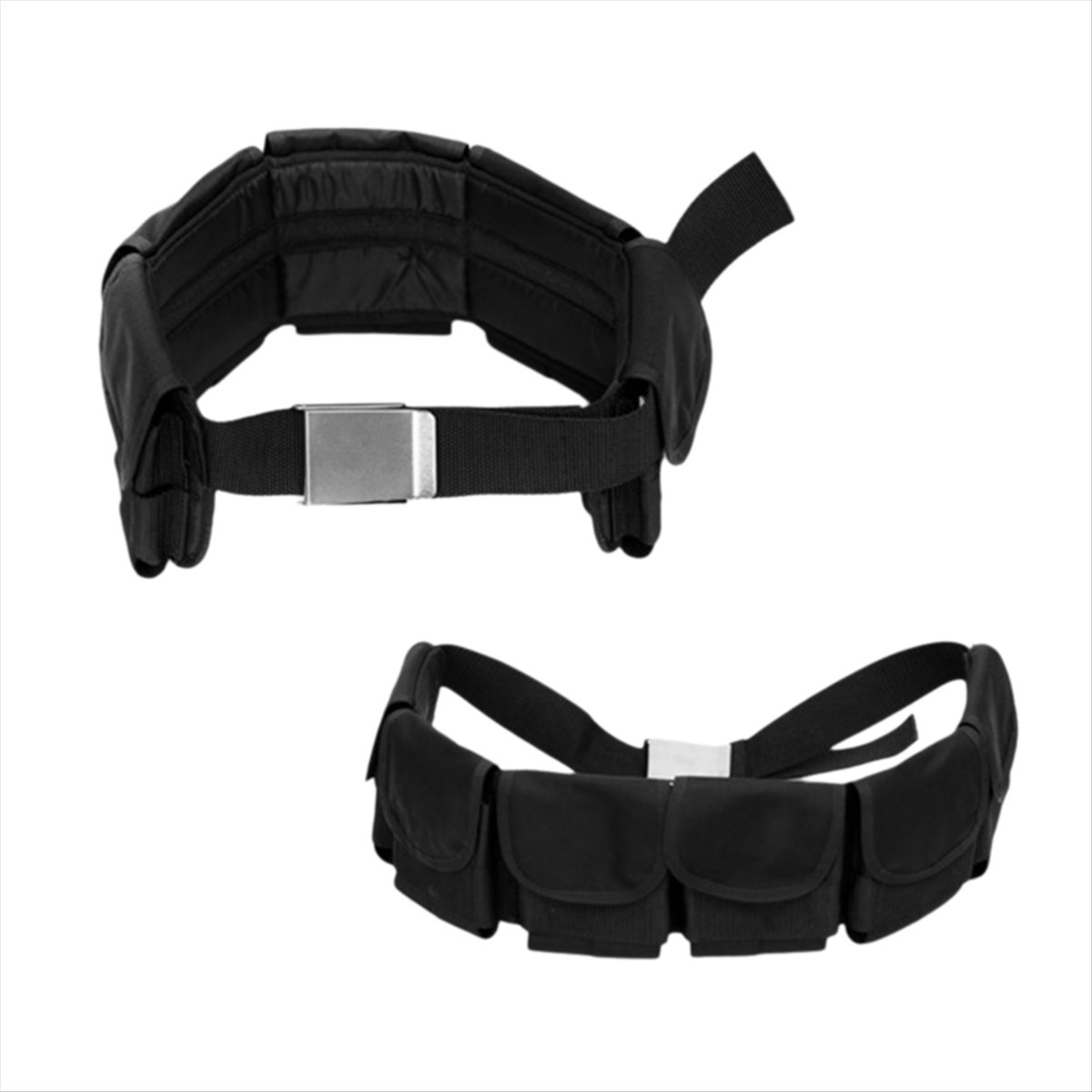 Tech Accessories Dropshipping - Regulowany pas balastowy do nurkowania ABJX