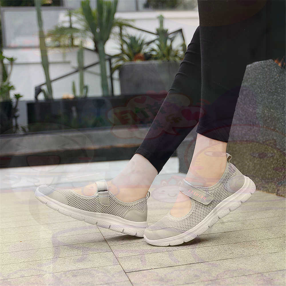 Unique Tech Accessories Gifts - Numer 40 Netto Damskie buty do