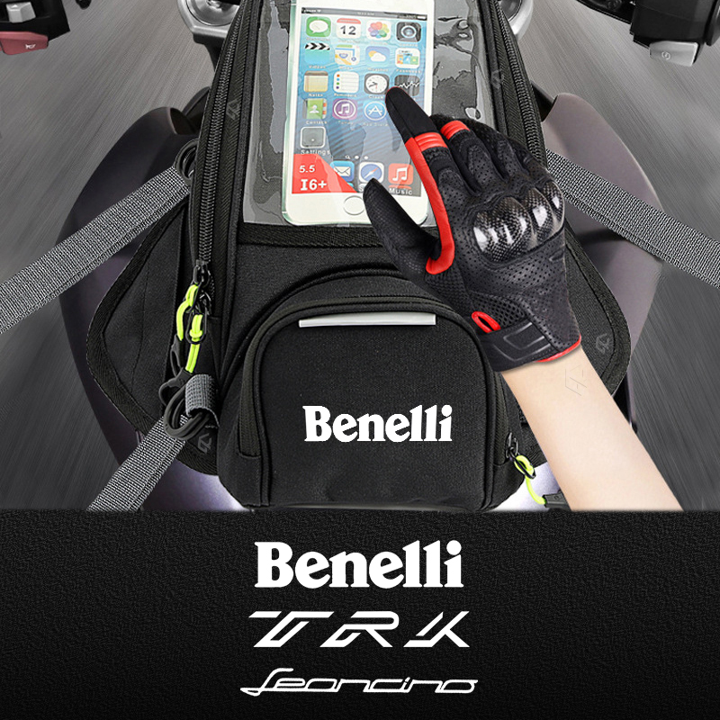 Mobile Tech Accessories - Motocykl nowy wielofunkcyjny telefon komórkowy Navigatio