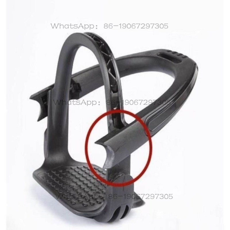 Tech Accessories Designer - Szelki odśrodkowe z włókna węglowego, zaawansowane