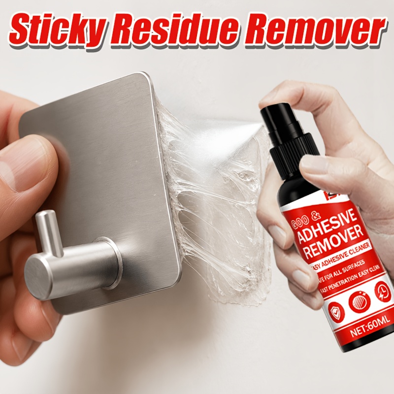 Screen Cleaner Spray - Spray do usuwania kleju KJM do