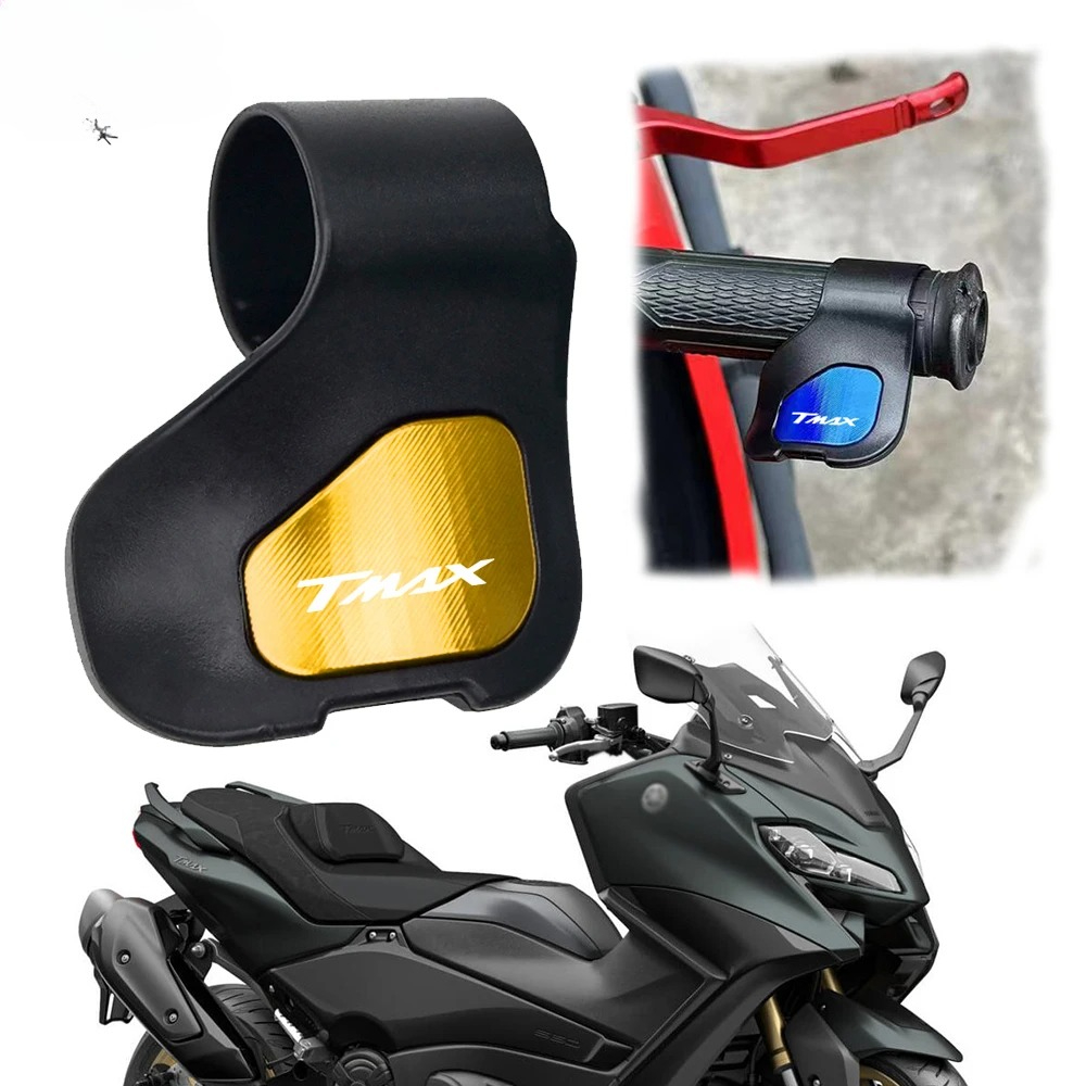 Moto Tech Accessories & Workshop - Akcesoria motocyklowe do YAMAHA TMAX530/500 T-MAX
