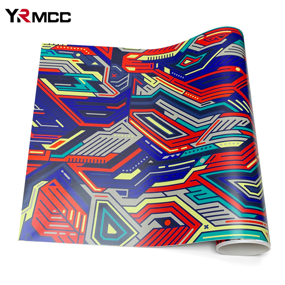 Folia samochodowa winylowa z m – Tech Accessories Board recenzja i cena
