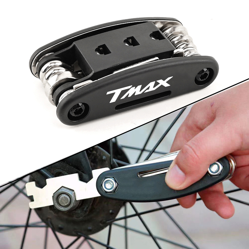 Zestaw narzędzi i śrubokrętów  – Moto Tech Accessories & Workshop recenzja i cena