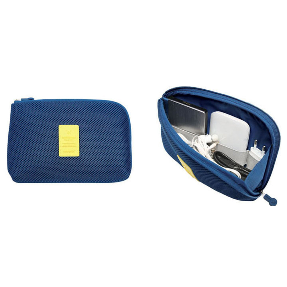Uniwersalna, odporna na wstrzą – Tech Accessories Designer recenzja i cena