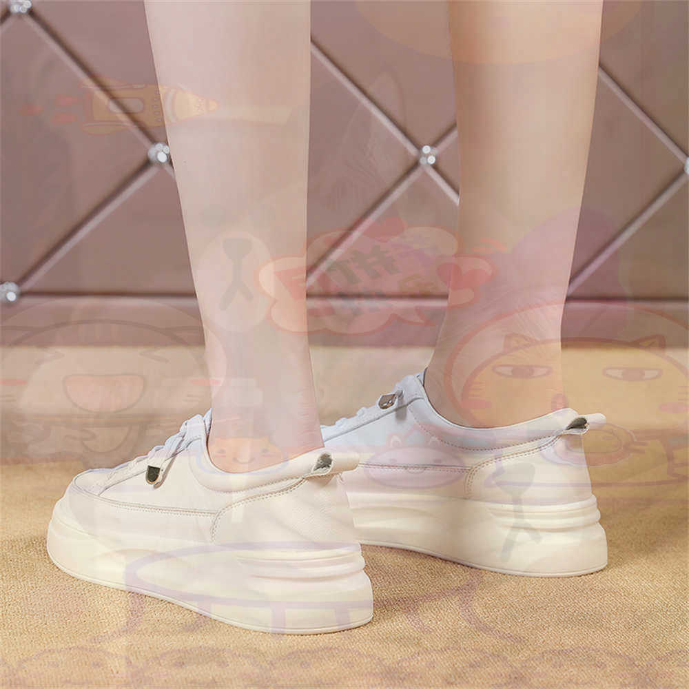 Sznurowane mokasyny Chunky Loa – Unique Tech Accessories Gifts recenzja i cena