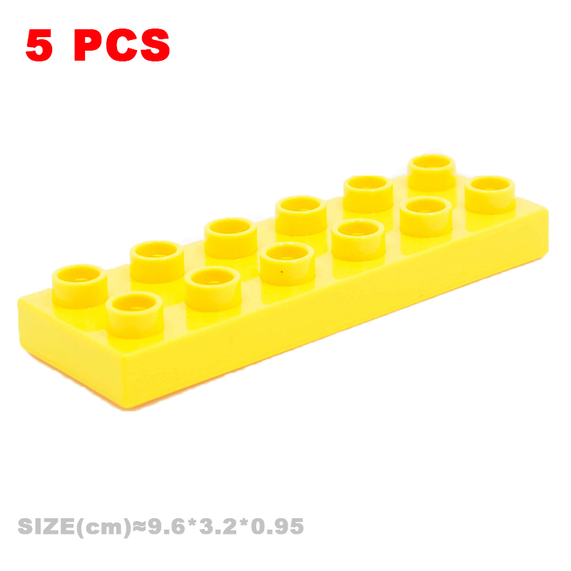 Bulk Big Size Building Block B – Tech House Accessories recenzja i cena