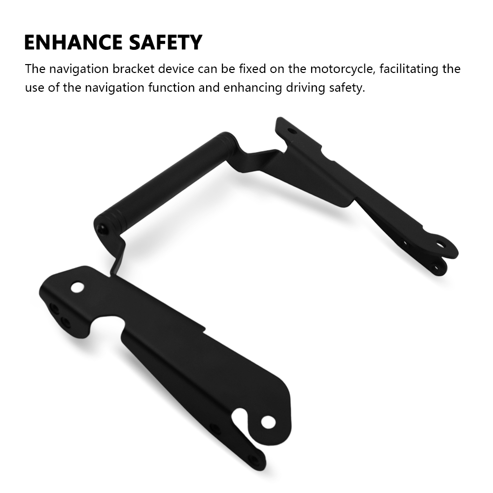 Uchwyt adaptera do motocykla T – I Tech Accessories recenzja i cena