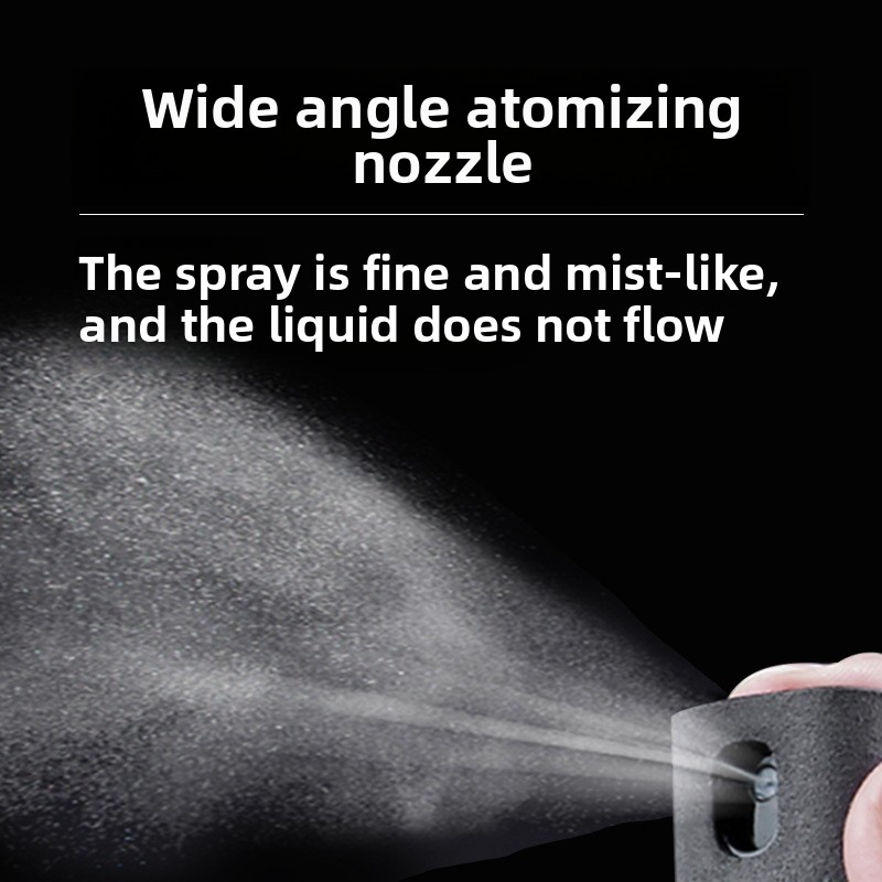 Środek czyszczący w sprayu 2 w – Screen Cleaner Spray recenzja i cena