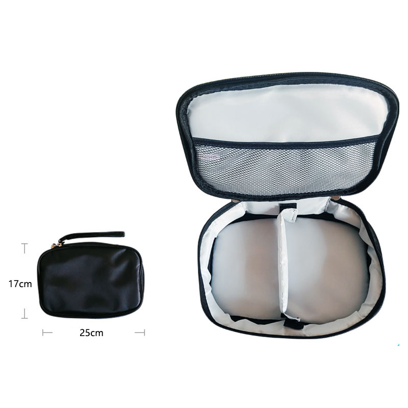 Podwójny futerał na kontroler  – Tech Accessories Case recenzja i cena