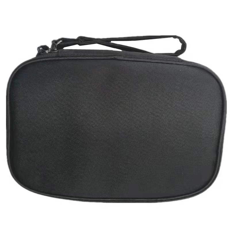 Podwójny futerał na kontroler  – Tech Accessories Case recenzja i cena