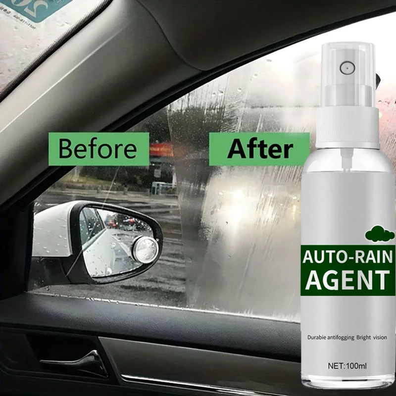 Osłona przeciwmgielna przeciwm – Screen Cleaner Spray recenzja i cena