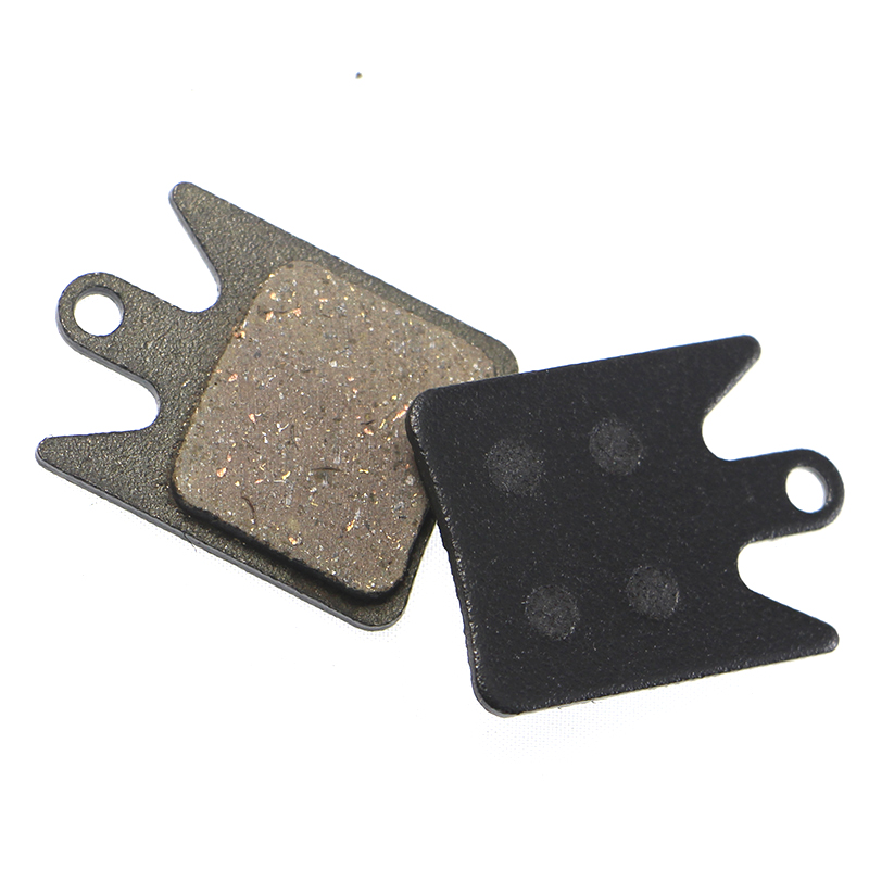 Klocki hamulcowe Hope Moto V2/ – Moto Tech Accessories & Workshop recenzja i cena