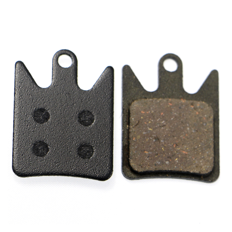 Klocki hamulcowe Hope Moto V2/ – Moto Tech Accessories & Workshop recenzja i cena