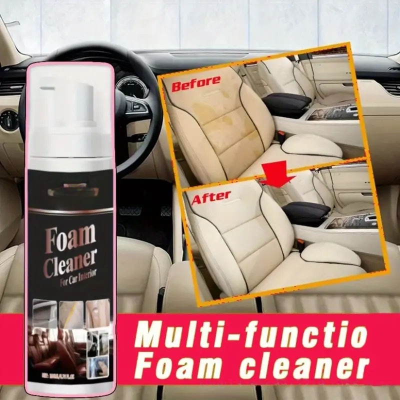 Wielofunkcyjny środek czyszczą – Screen Cleaner Spray recenzja i cena