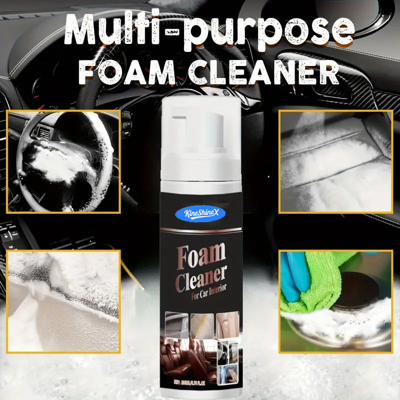 Wielofunkcyjny środek czyszczą – Screen Cleaner Spray recenzja i cena