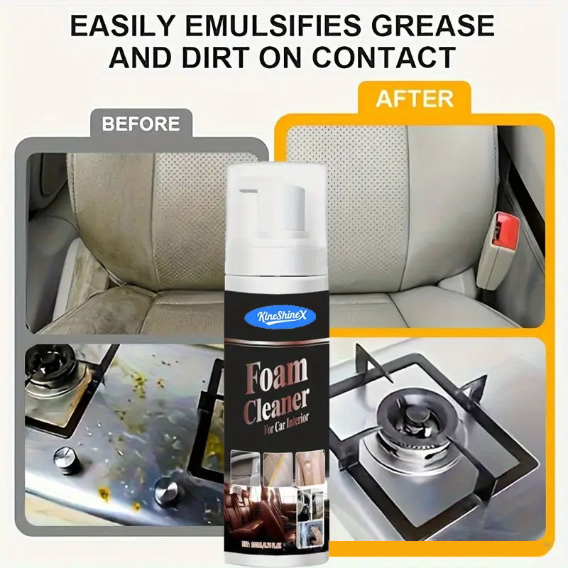 Wielofunkcyjny środek czyszczą – Screen Cleaner Spray recenzja i cena