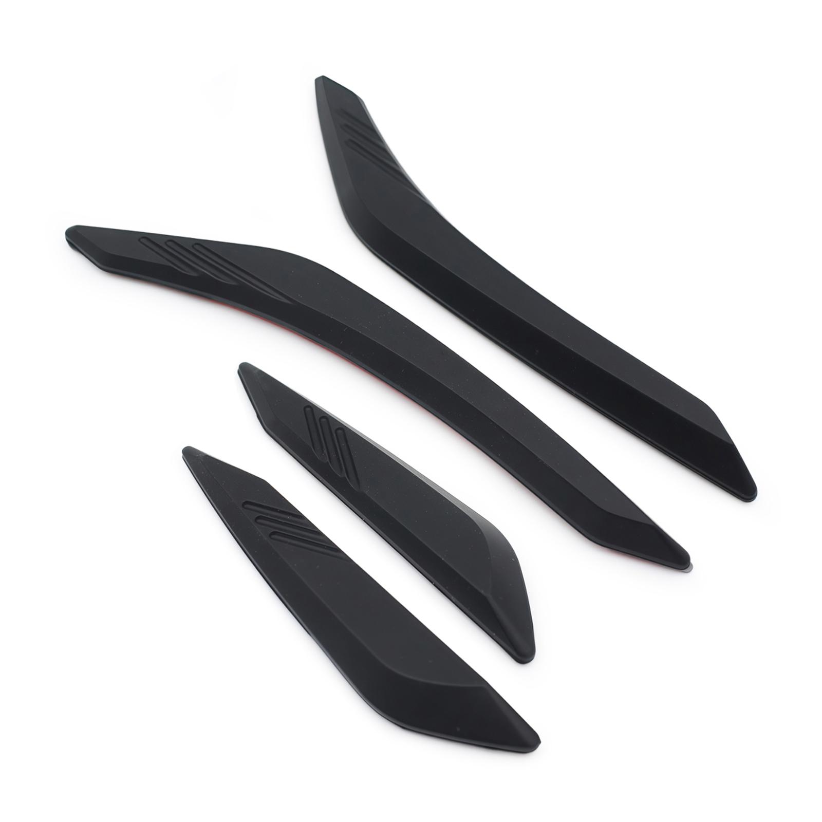 Ochrona bocznych owiewek przed – I Tech Accessories recenzja i cena