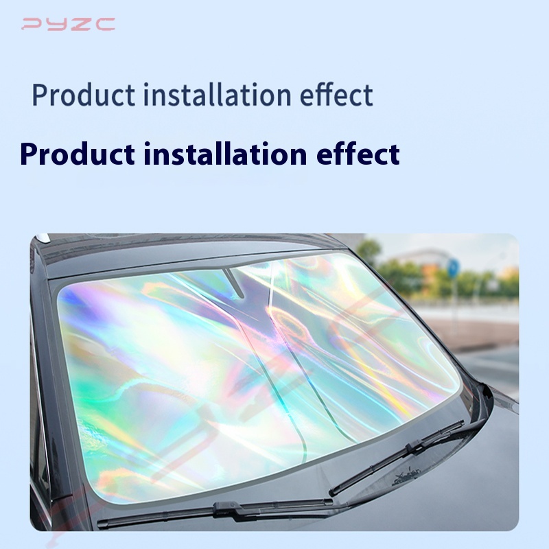Osłona przeciwsłoneczna na prz – Tech Accessories Renault recenzja i cena