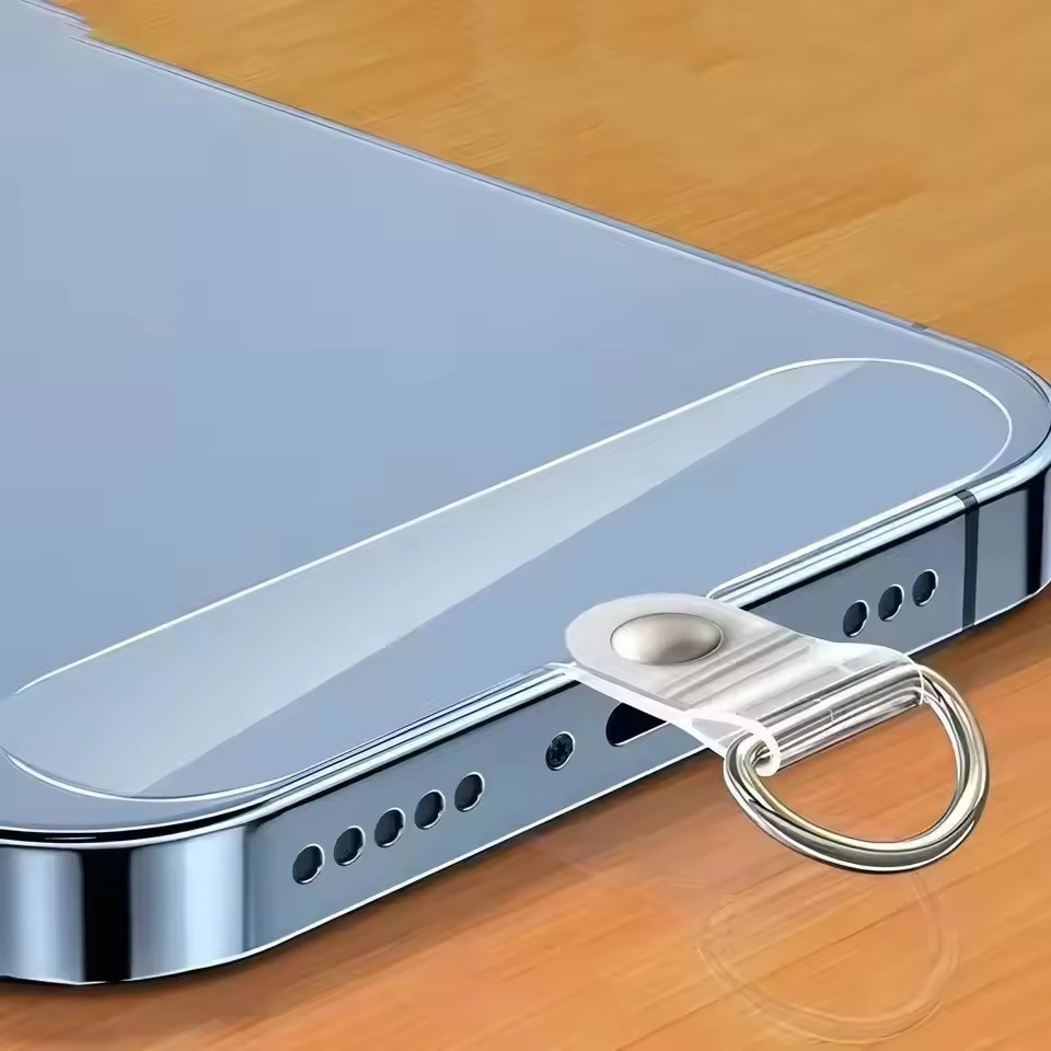 Uniwersalne Przezroczyste Odpi – Mobile Tech Accessories recenzja i cena