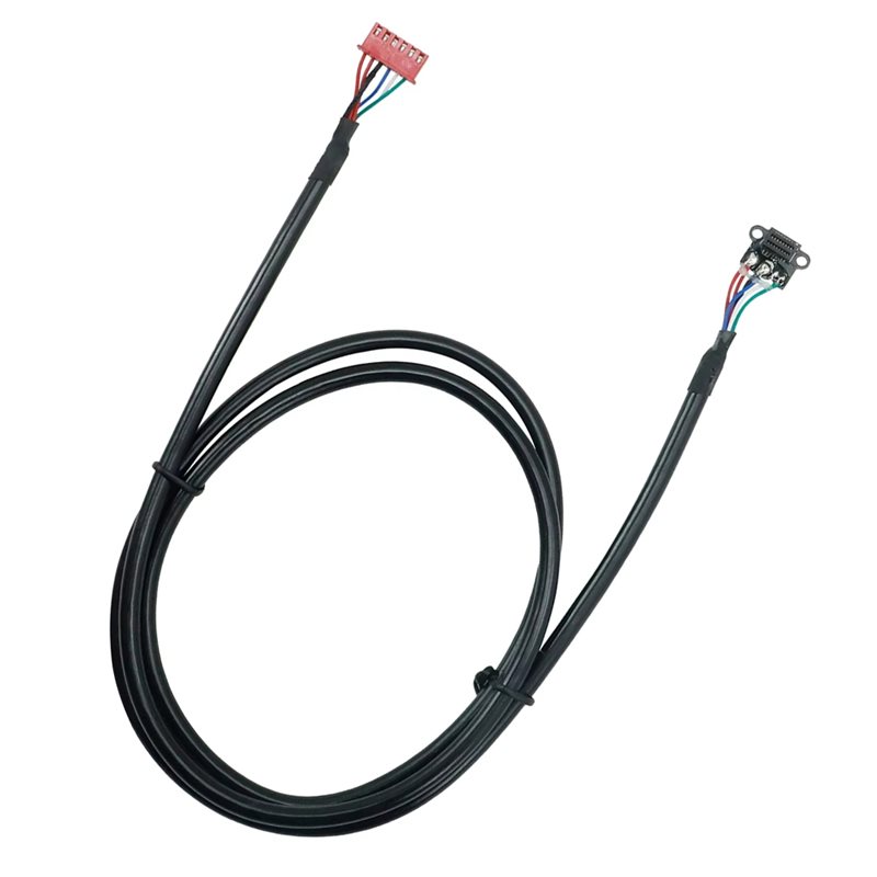 【Obniżka ceny!】 Kabel do głowi – Tech Accessories Board recenzja i cena