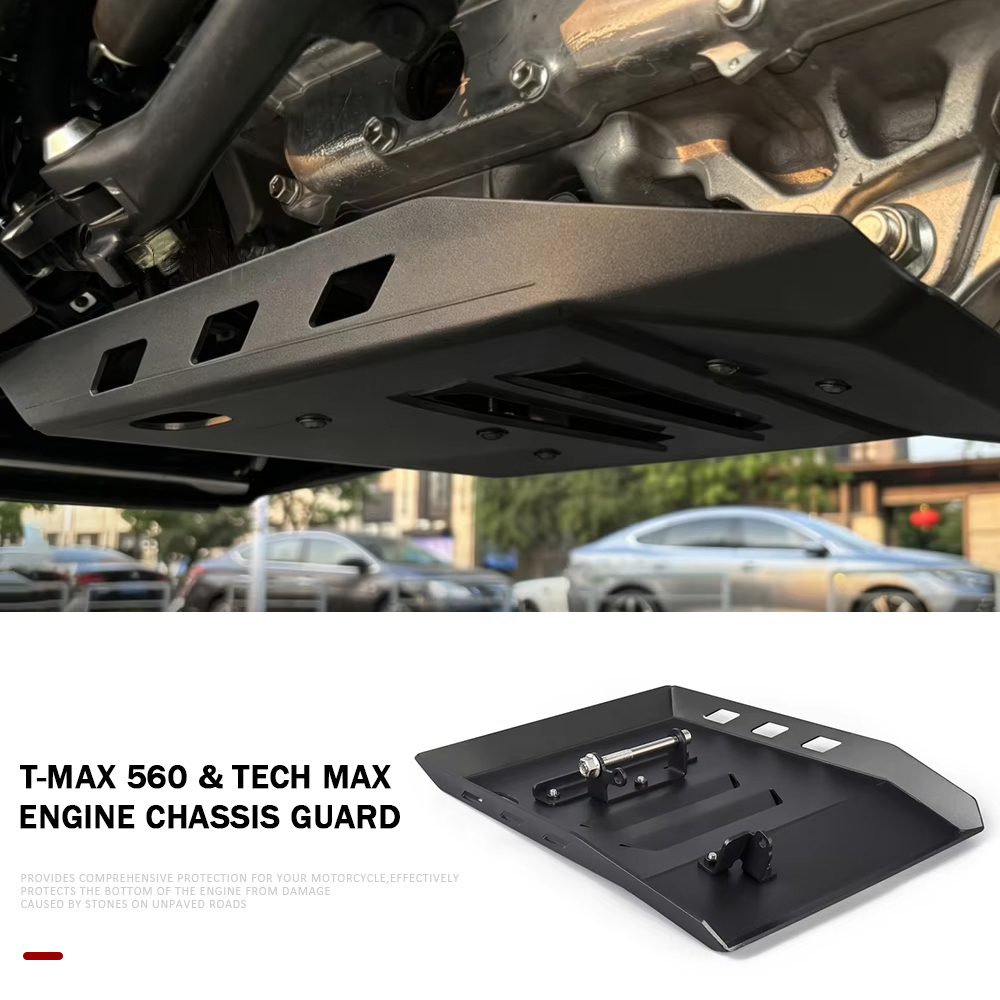 TMAX560 2025 2026 Nowe Akcesor – I Tech Accessories recenzja i cena