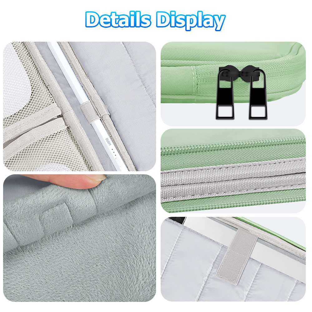 Odporny na wstrząsy futerał na – Tech Accessories Case recenzja i cena