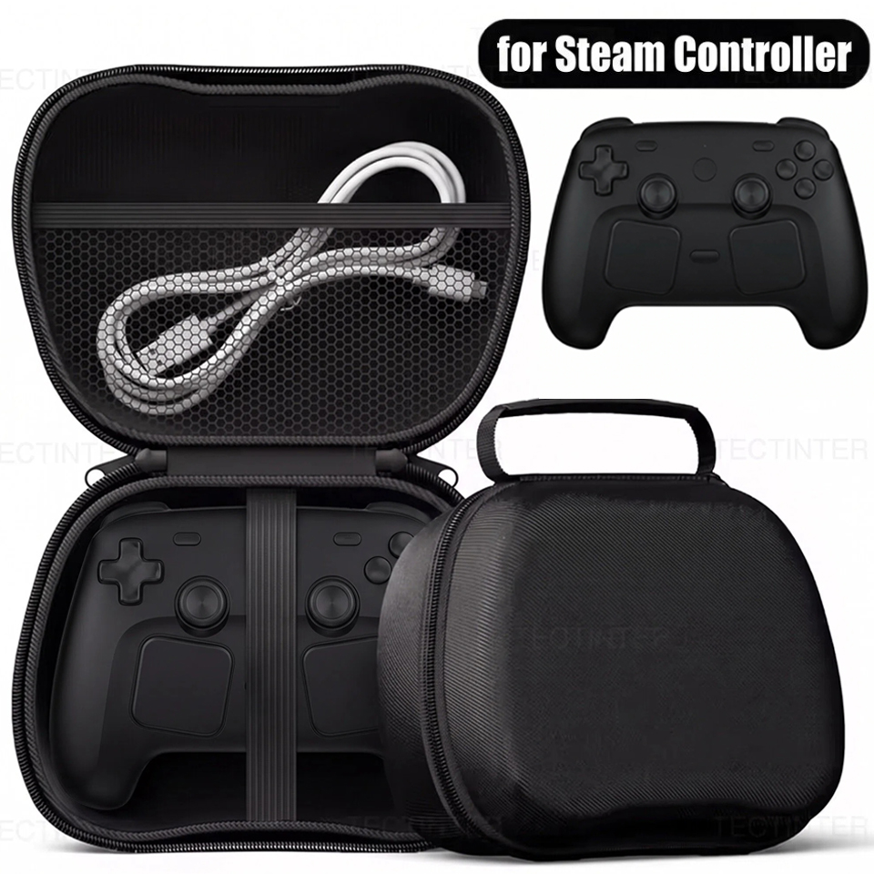 Ochronny futerał do przenoszen – Tech Accessories Case recenzja i cena