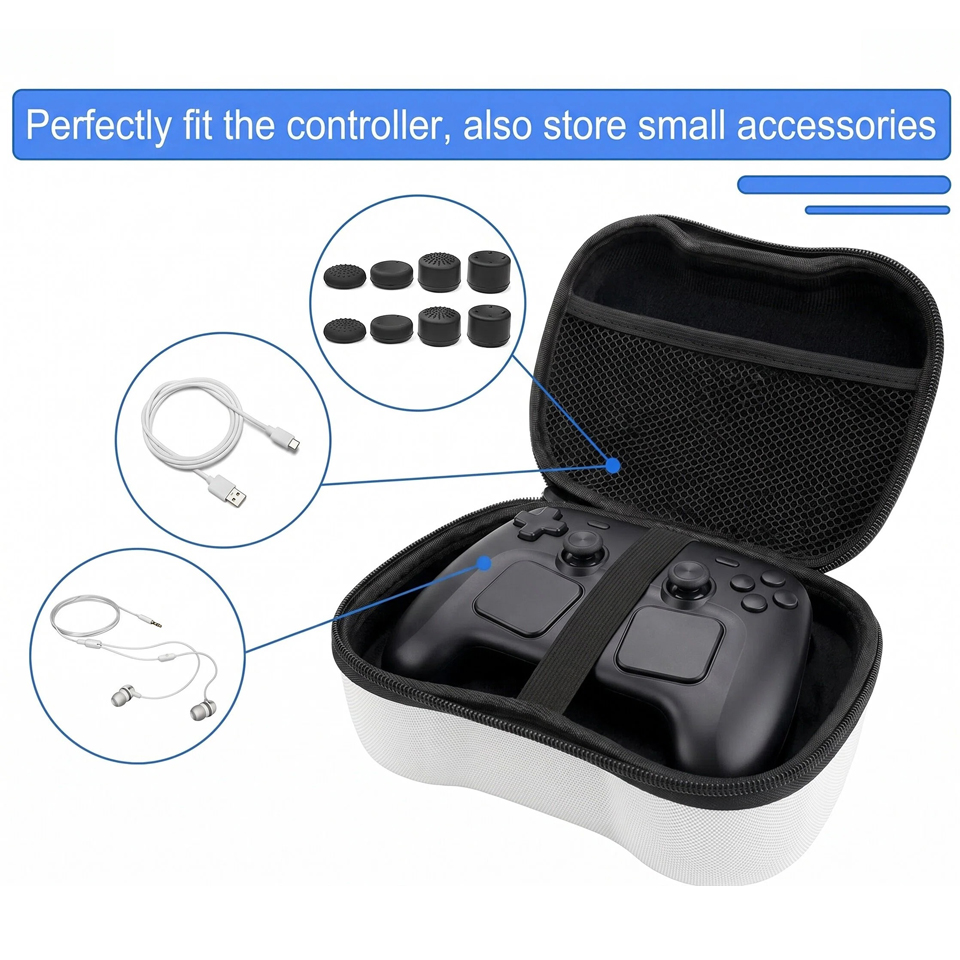 Ochronny futerał do przenoszen – Tech Accessories Case recenzja i cena