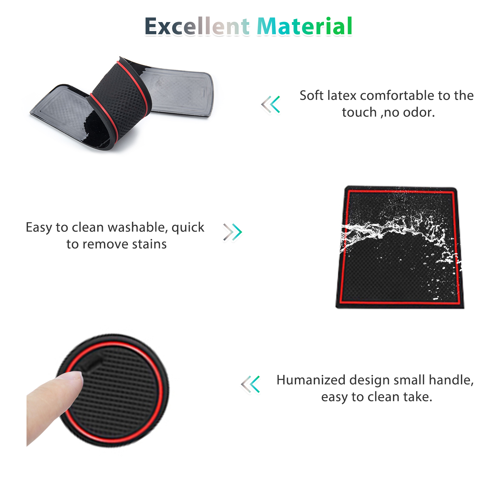 Mata do rowków w drzwiach samo – Tech Accessories Renault recenzja i cena