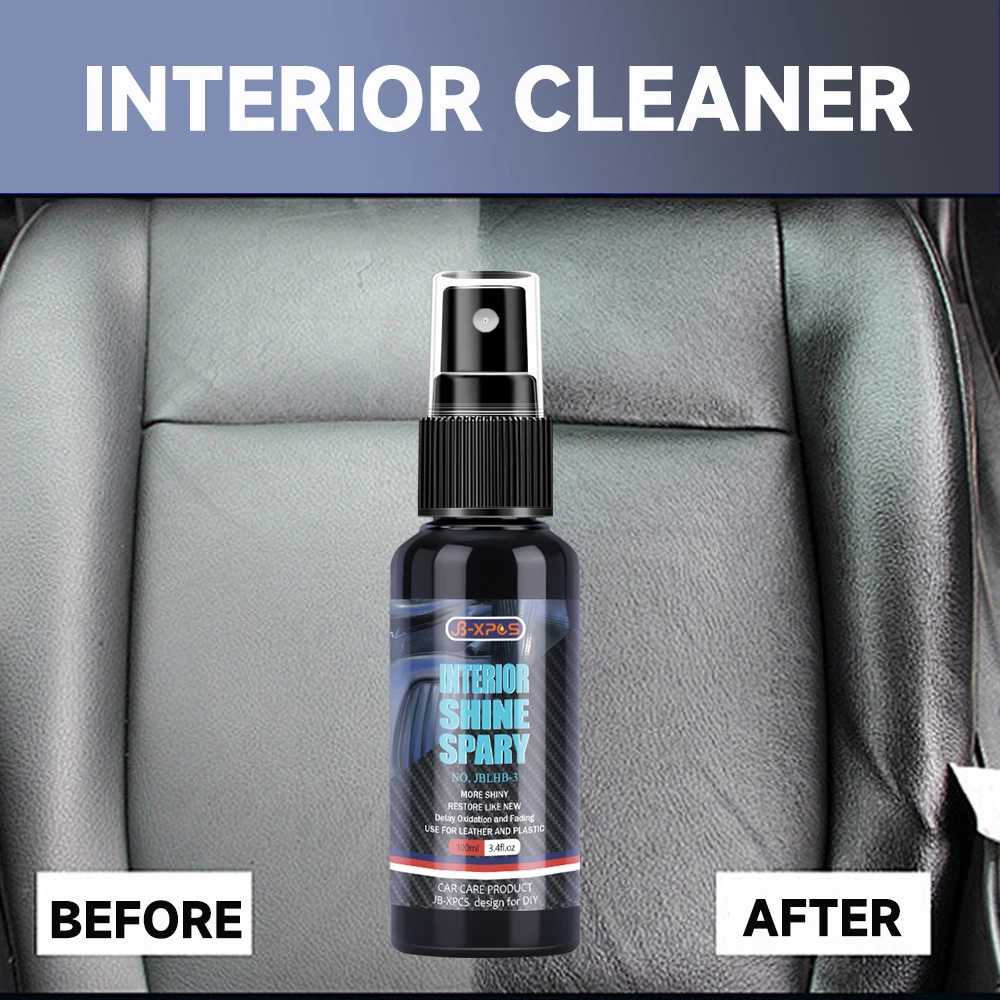 Środek do renowacji tworzyw sz – Screen Cleaner Spray recenzja i cena