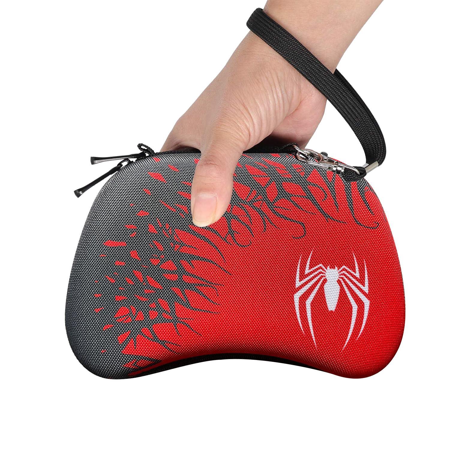 New Arrival wersja pająka prze – Tech Accessories Case recenzja i cena