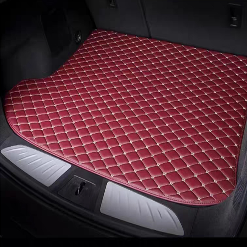 Dopasowane dywaniki do bagażni – Tech Accessories Renault recenzja i cena