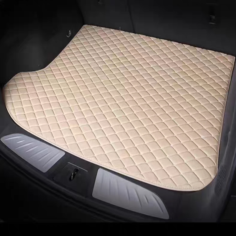 Dopasowane dywaniki do bagażni – Tech Accessories Renault recenzja i cena