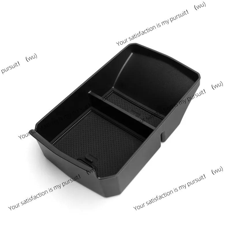 Schowek na podłokietnik do Ren – Tech Accessories Renault recenzja i cena