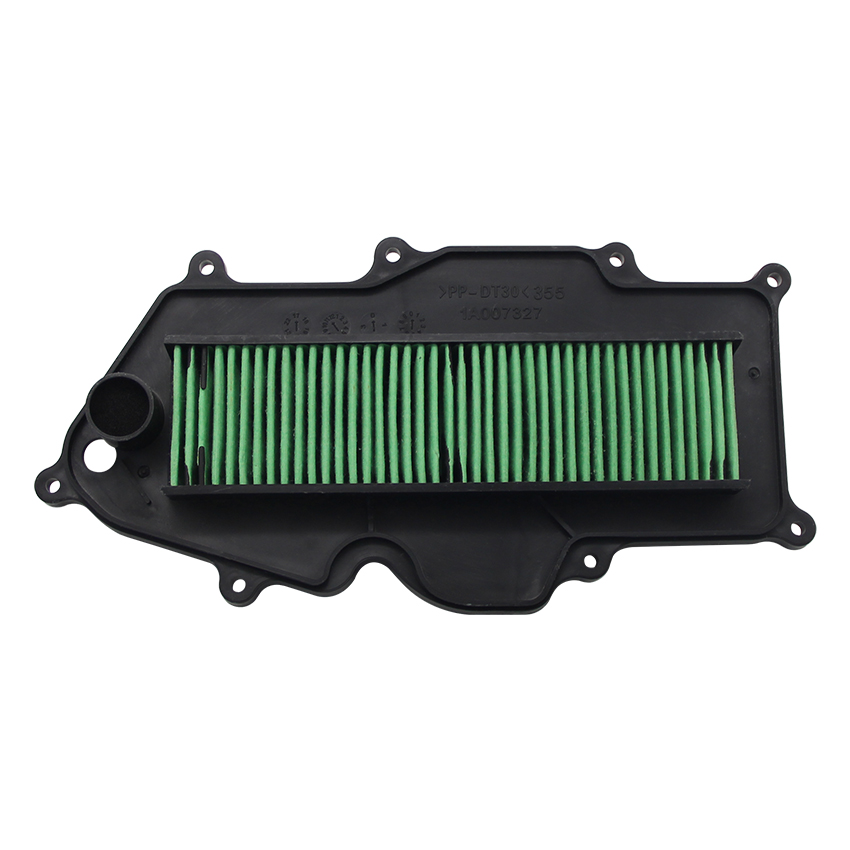 Filtr powietrza do motocykli V – Moto Tech Accessories & Workshop recenzja i cena