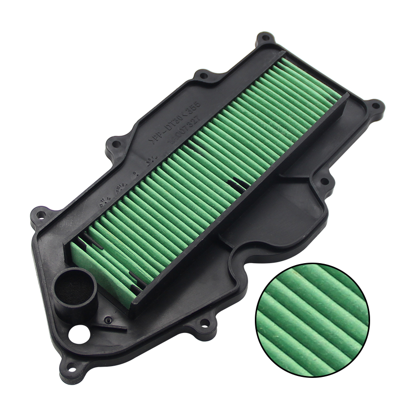 Filtr powietrza do motocykli V – Moto Tech Accessories & Workshop recenzja i cena
