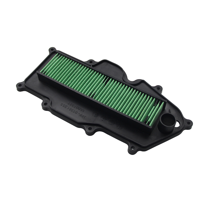 Filtr powietrza do motocykli V – Moto Tech Accessories & Workshop recenzja i cena