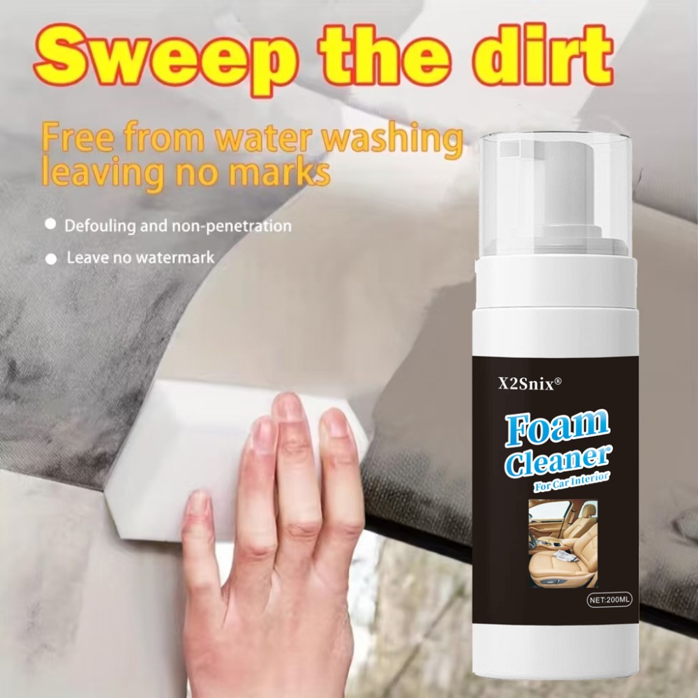 Nowy wielofunkcyjny odkurzacz  – Screen Cleaner Spray recenzja i cena