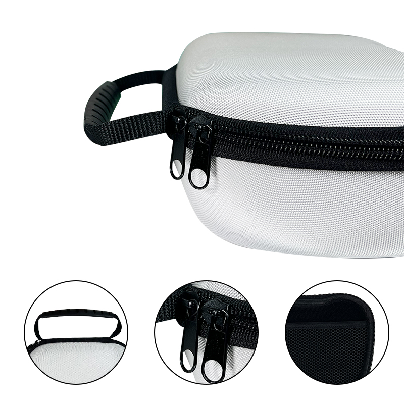 Przenośny, twardy futerał EVA  – Tech Accessories Case recenzja i cena