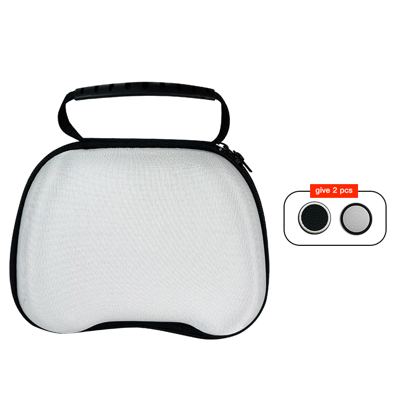 Przenośny, twardy futerał EVA  – Tech Accessories Case recenzja i cena