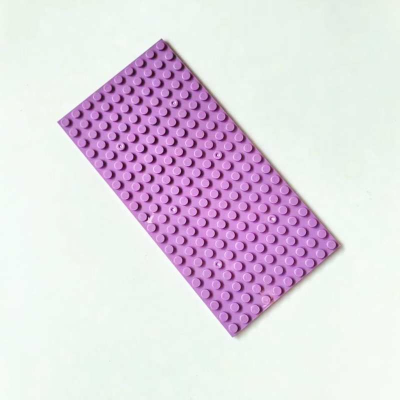 4 szt. Płyta 10x20 MOC Podstaw – Tech Accessories Board recenzja i cena