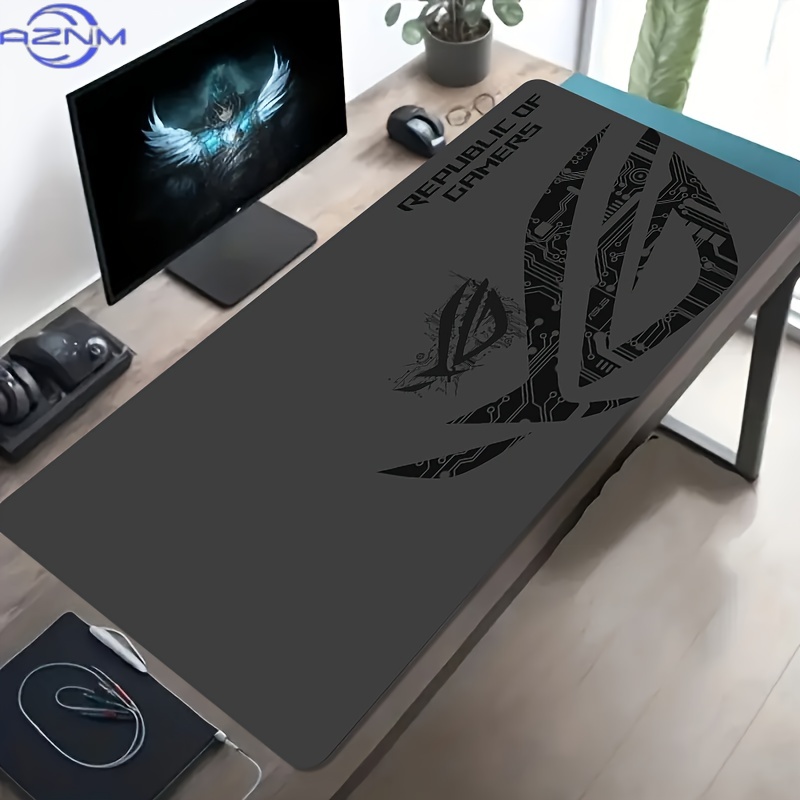 1 szt. podkładka pod mysz ROG  – Tech Accessories Board recenzja i cena