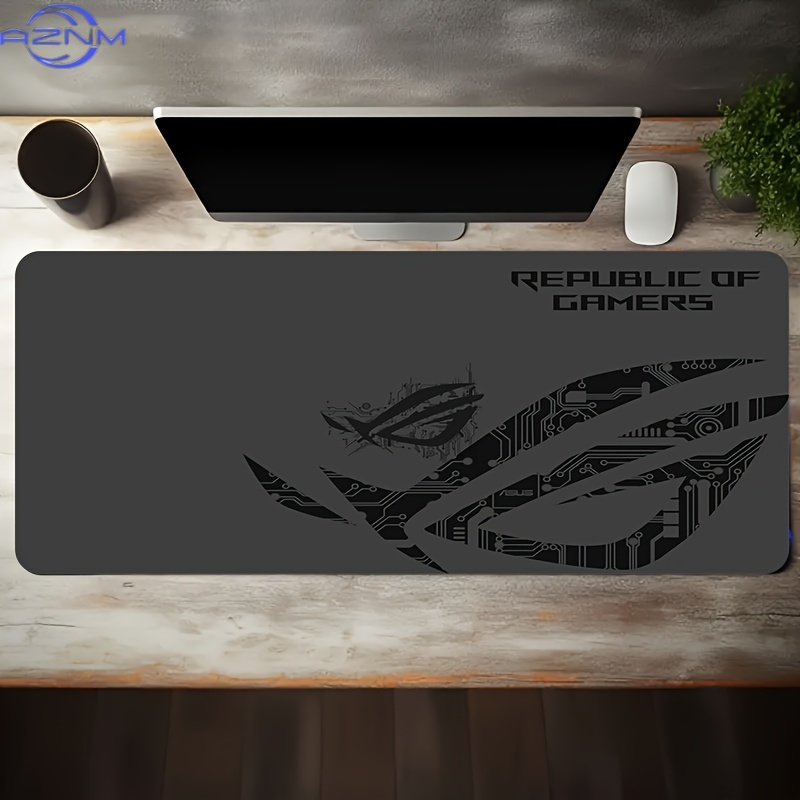 1 szt. podkładka pod mysz ROG  – Tech Accessories Board recenzja i cena