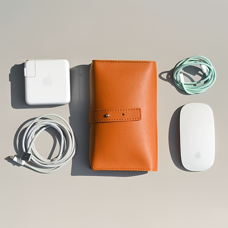 Organizer z wieloma przegródka – Tech Accessories Designer recenzja i cena
