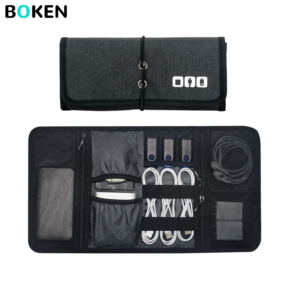 Torba Organizer na Akcesoria E – Tech Accessories Case recenzja i cena